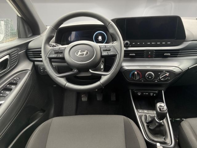 Hyundai i20 - Bild 10