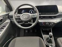 Hyundai i20 - Vorschau Bild 10