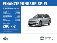 Volkswagen Passat - Vorschau Bild 1