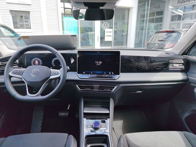 Tiguan 1.5 eTSI BMT OPF Elegance NAVI+AHK DSG