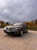 Nissan Almera N16 - Nissan Almera: N16