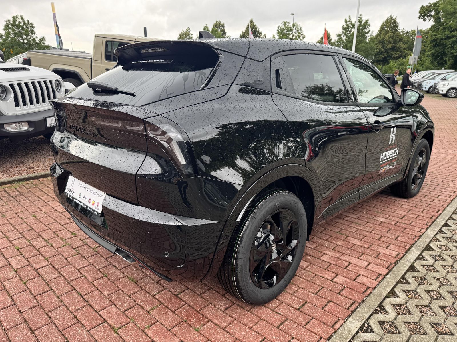 Alfa Romeo Junior - Bild 7