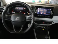 Fahrzeugabbildung Seat Arona Style 1.0 TSI KLimaautomatic,Sitzheizung,P