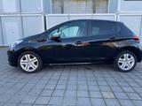 Peugeot 208 Signature 1.HAND - gebrauchte Peugeot 208 aus dem Jahr 2019