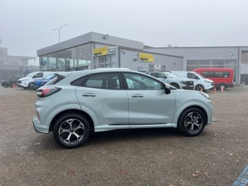 Bild 6 Ford Puma ST-Line MHEV Navi Digit.Cockpit 360 Kamera