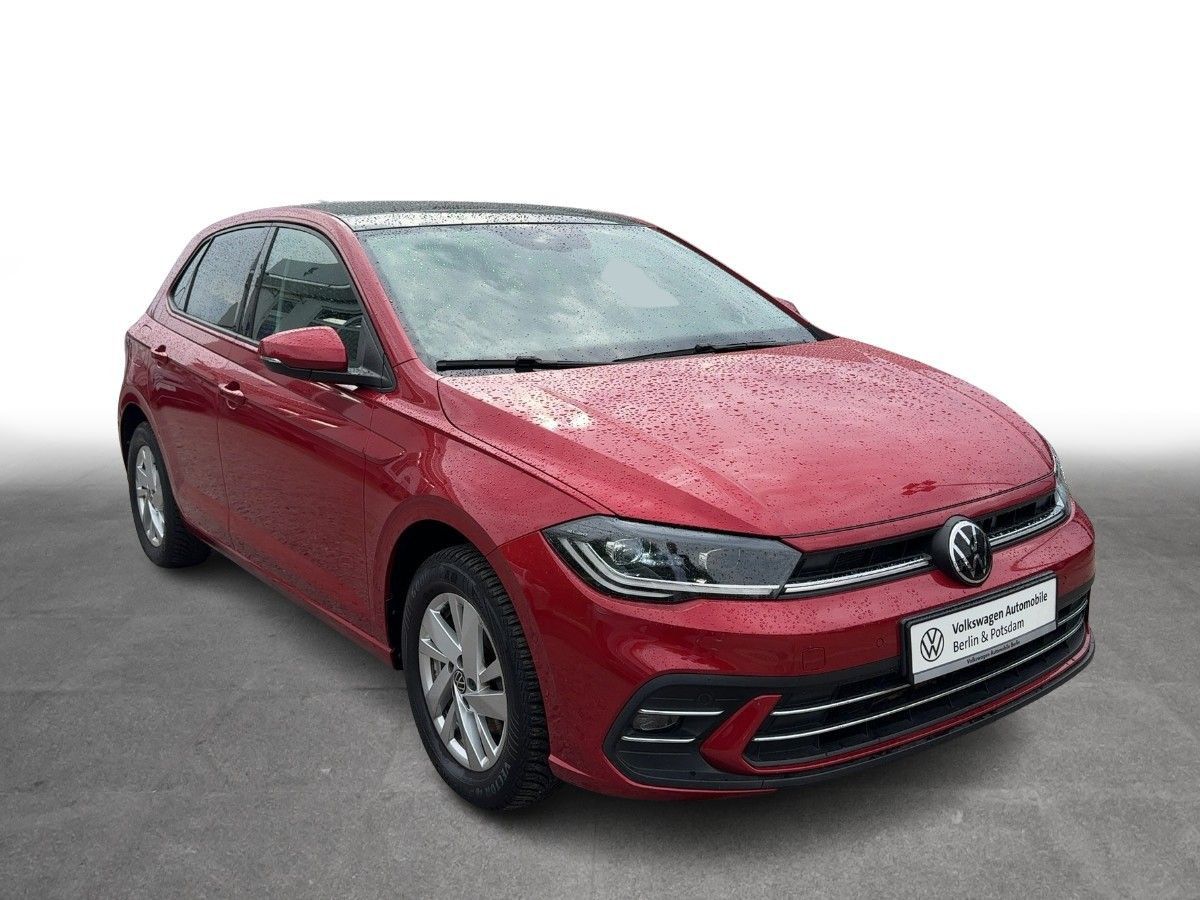 Volkswagen Polo - Bild 6