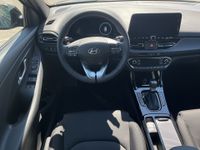 Hyundai i30 - Vorschau Bild 9