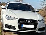 Audi A6 3.0 TDI quattro S tronic Av - Head-up AHK SHZ - Audi A6 Gebrauchtwagen in Nürnberg