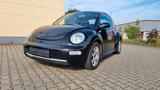 Volkswagen New Beetle Klima Tüv - gebrauchte VW New Beetle aus dem Jahr 2001