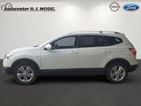 Nissan Qashqai+2 Acenta 2,0 Benzin / Winterräder - Nissan: B2b