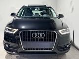 Audi Q3 2.0 TDI*Leder*Panorama*1.Hand* - Audi Q3 Gebrauchtwagen in Hannover