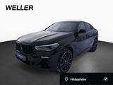 BMW X6 xDrive40d M Sport AHK,Pano,MSitz,H/K,PA+StHzg