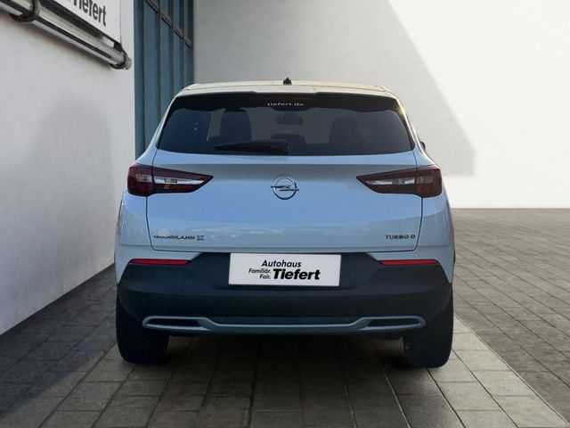 Grandland X 1.5 D Start/Stop Automatik Business 