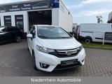 Honda Jazz Elegance SH+Kamera+Tüv&AU Neu+Scheckheft - Honda Gebrauchtwagen in Oberhausen