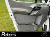 Mercedes-Benz Sprinter 516 CDI Hochdach 3,5t AHK/Klima/Kamera - Mercedes-Benz Sprinter 516 cdi