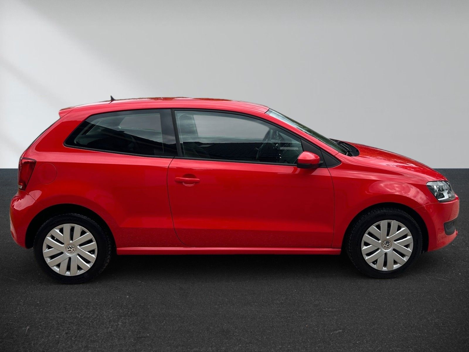 Volkswagen Polo V Comfortline – Bild 3