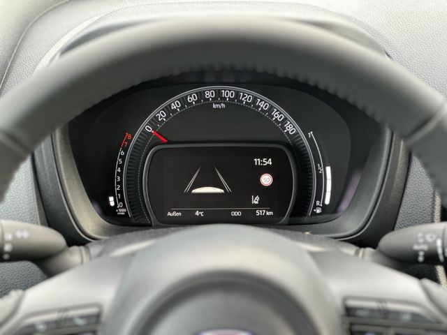 Toyota Aygo  X Pulse