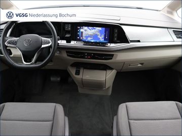 Volkswagen T7 Multivan - 6