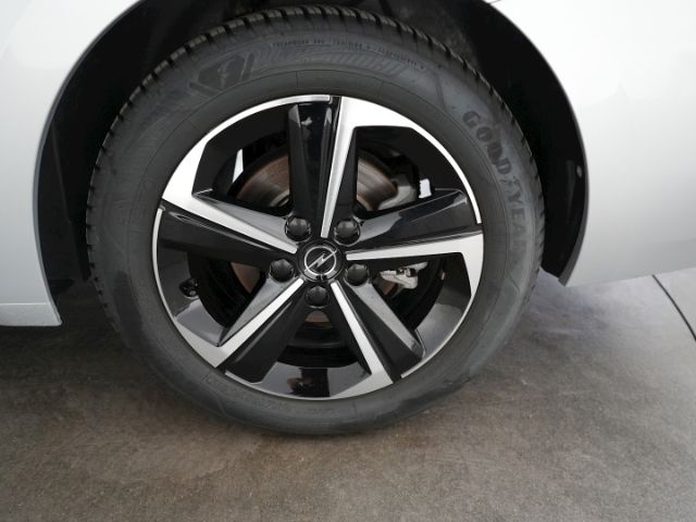 Astra L ST GS AT+LED+360 GRAD KAMERA+SITZ-/LENKR