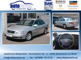 Opel Omega 2.6 V6 Elegance *1.Hand*TÜV neu*Xenon - Opel Omega Gebrauchtwagen