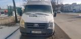 Ford Transit - Ford Aerostar Gebrauchtwagen
