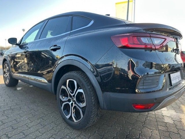 Renault Arkana - Bild 3