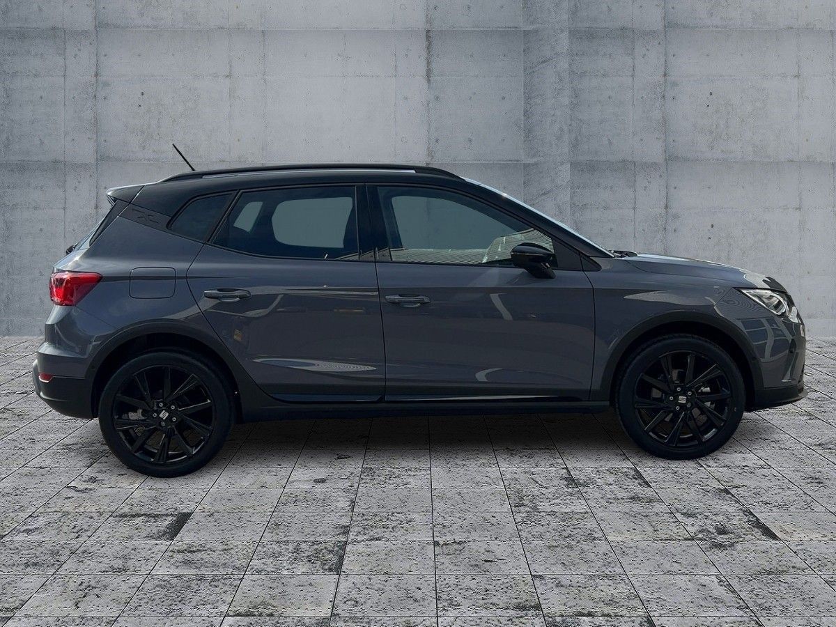 Seat Arona - Bild 7
