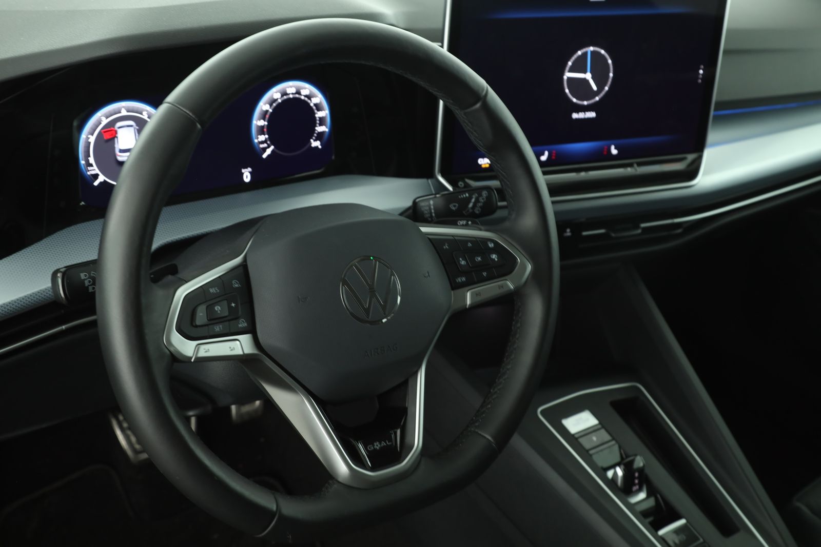 Volkswagen Golf - Bild 12