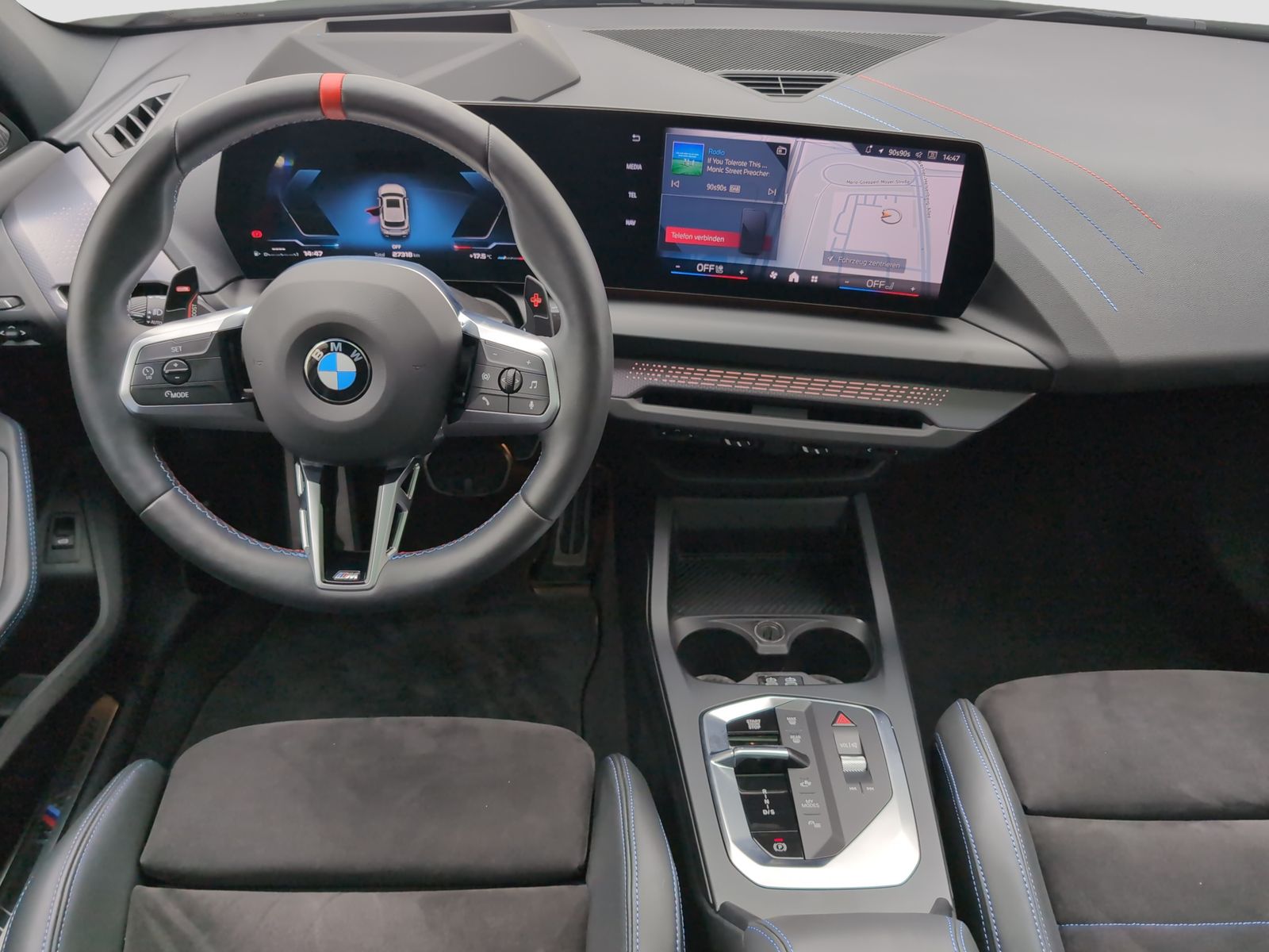 BMW M135 - Bild 12