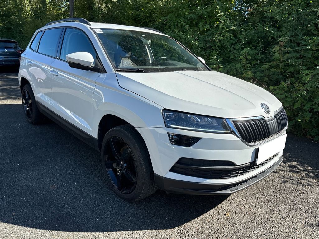 Image of Skoda Karoq