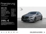 Mercedes-Benz A 180 Urban *LED*AHK*Navi*RFK*Tempomat*SHZ*