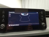 Skoda Kamiq - Vorschau Bild 17