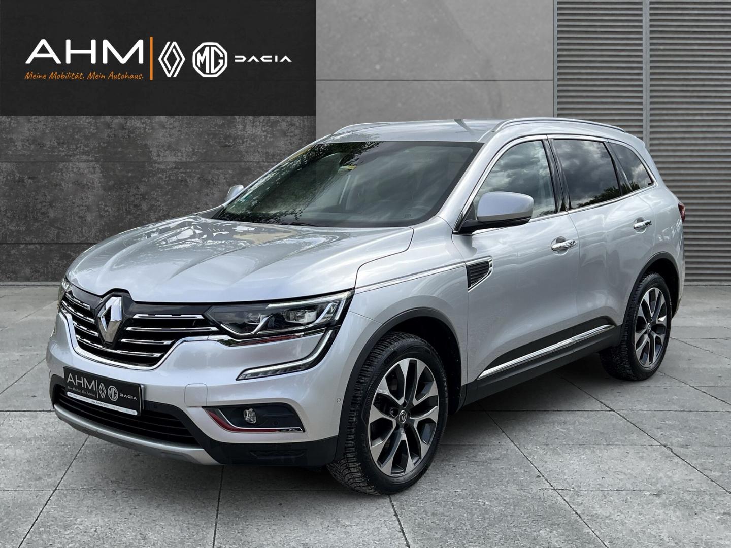 Renault Koleos Intens 4x4 2.0 dCi 175 FAP Energy AHK/GJR