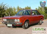 Fiat 124 Coupè 1600 ASI (M1378) - Fiat: 1600