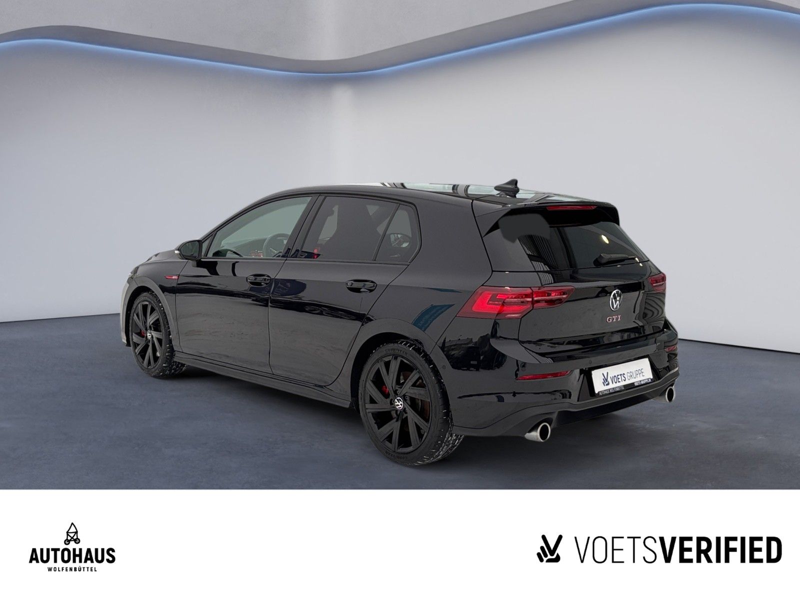 Volkswagen Golf - Bild 4