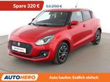 Suzuki Swift 1.0 BoosterJet Comfort + Aut.*TEMPO*CAM* - Suzuki Swift in Hannover