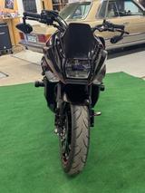 Suzuki GSX-S1000S Katana - SUZUKI GSX KATANA