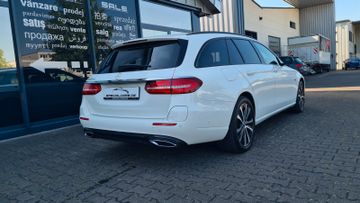 Mercedes E 300 - 9
