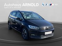 Volkswagen Touran 2.0 TDI Highline Standhzg. AHK