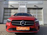 Mercedes-Benz B200 Automatik AHK+el.Klappe+LED+Kamera+Navi - Mercedes-Benz mit Benzin-Antrieb: mit Apple Carplay, Van