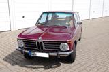 BMW 2002 (2000) touring - mit Motorrevision, etc. - BMW 2002: 3 Türen