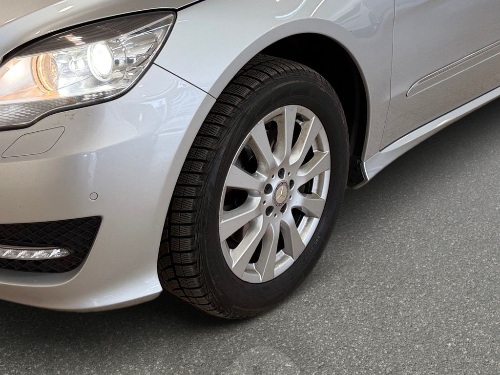 Mercedes-Benz R 350 - Bild 10