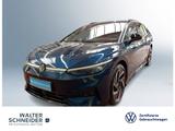 Volkswagen ID.7 Tourer Pro electric Navi IQ.Light AHK - Volkswagen ID.7: Pro