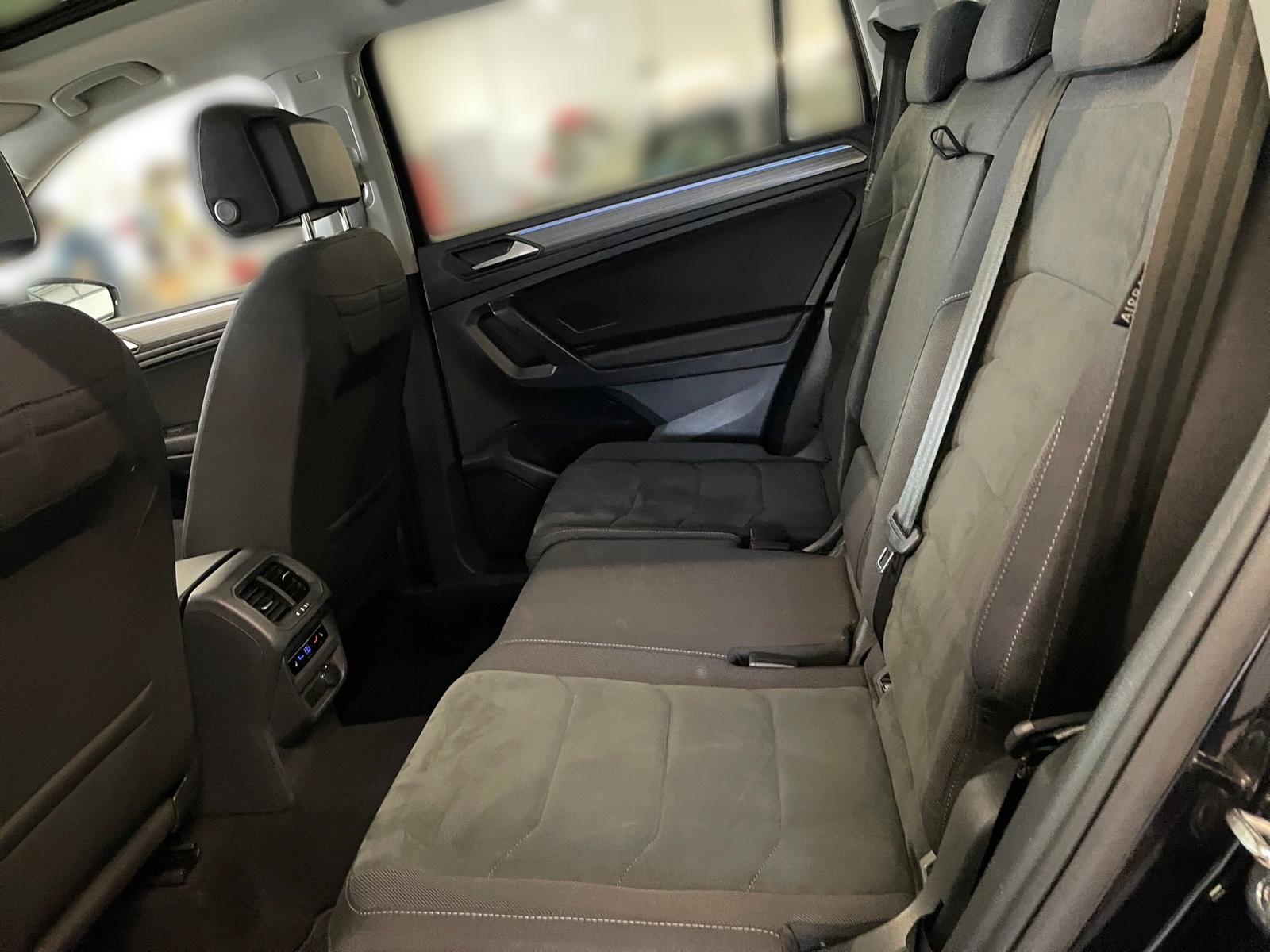 Volkswagen Tiguan Allspace 2.0 TSI 4M Elegance *MATRIX*PANO, миниатюра 13