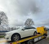 Mercedes-Benz Mercedes R 300 CDI Motorschaden - Mercedes-Benz Motorschaden