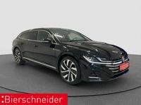 Volkswagen Arteon - Vorschau Bild 3