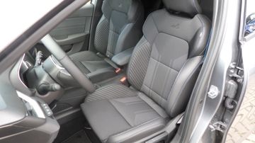 Renault Clio V Esprit Alpine TCe 90 PS mit Winterpaket B