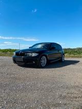 BMW 130i M-Packet/Keyless Go/ SHZ/PDC - BMW 130: 130i
