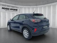 Ford Puma Cool & Connect 1.0 EB LED | GJR | SHZ | Kli