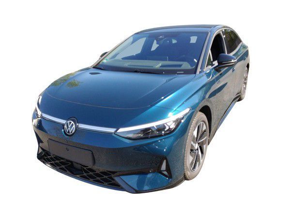 Volkswagen ID.7 - Bild 2